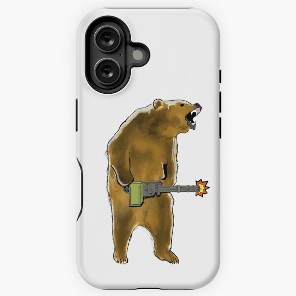 Item preview, Brazos de oso designed and sold by KonoClast.