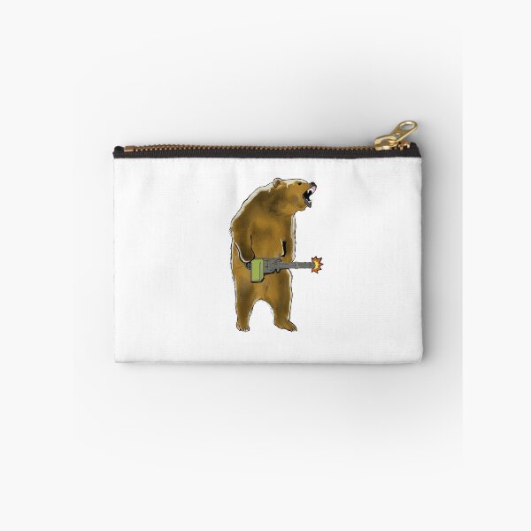 Item preview, Bear Arms designed and sold by KonoClast.
