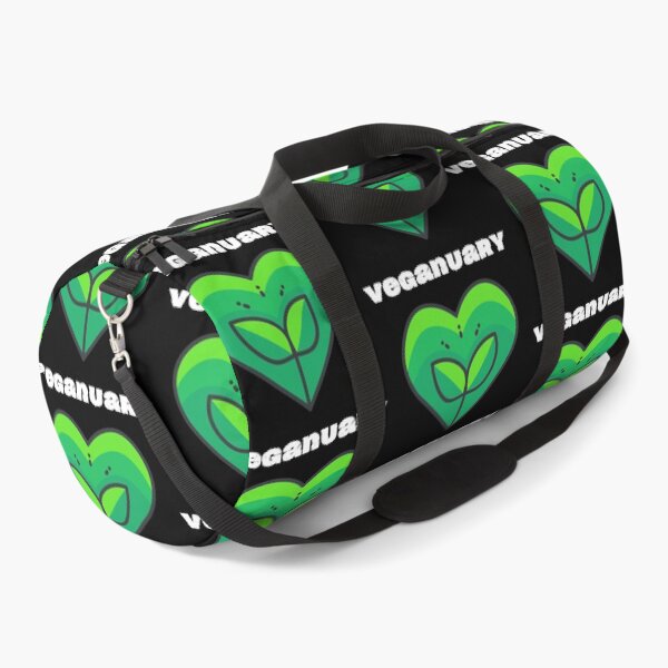 Item preview, Vegan Veganuary Plant Month Meatless designed and sold by Drnksuzys.
