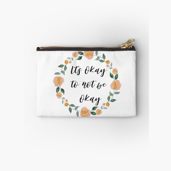 Item preview, Its okay to not be okay designed and sold by AllyShop.