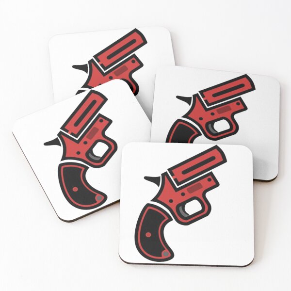 Item preview, Pubg Flare Gun Mask , Pubg Flare Gun Case , Pubg iPhone Case , Flare Gun Stickers designed and sold by Sajad Sadiq.