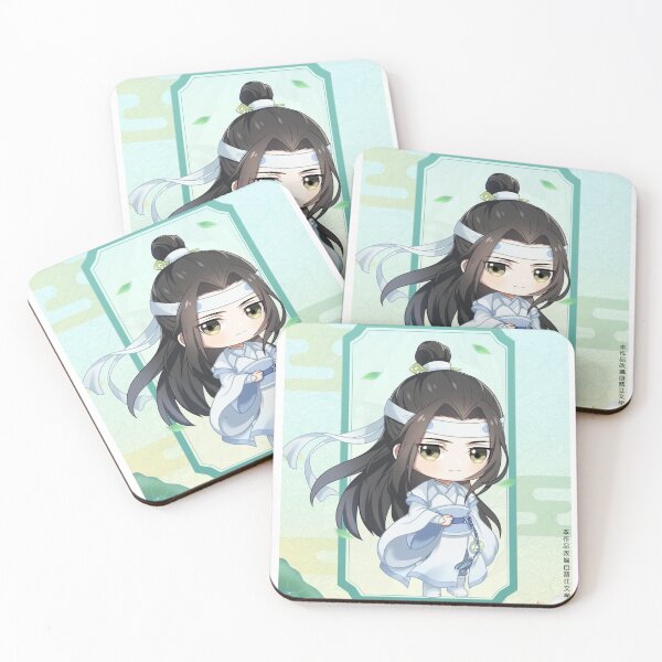 Item preview, Lan Wanji Q designed and sold by LunaDiaries.
