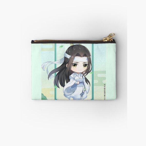 Item preview, Lan Wanji Q designed and sold by LunaDiaries.