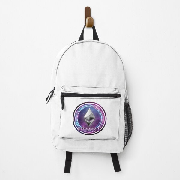 Item preview, Ethereum cosmos designed and sold by PremiumCrypto.