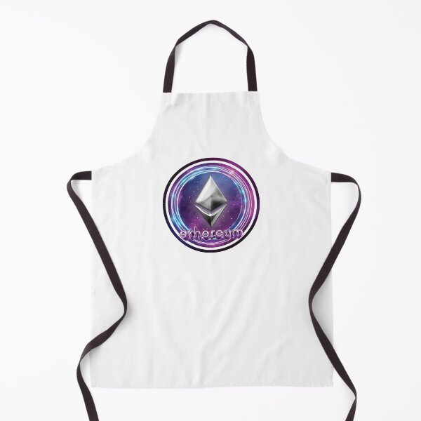 Item preview, Ethereum cosmos designed and sold by PremiumCrypto.