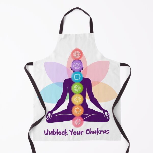 Item preview, Unblock your chakras designed and sold by Home-of-art.
