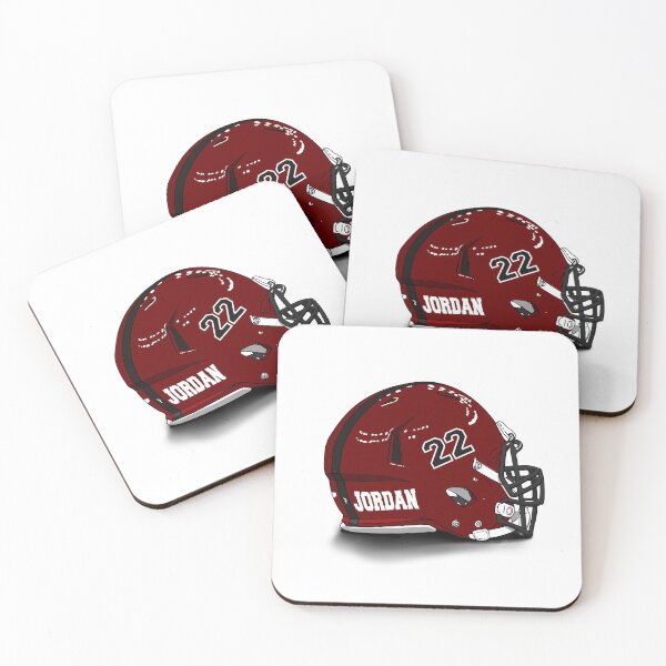 Item preview, TY Jordan helmet  designed and sold by Awabrh.