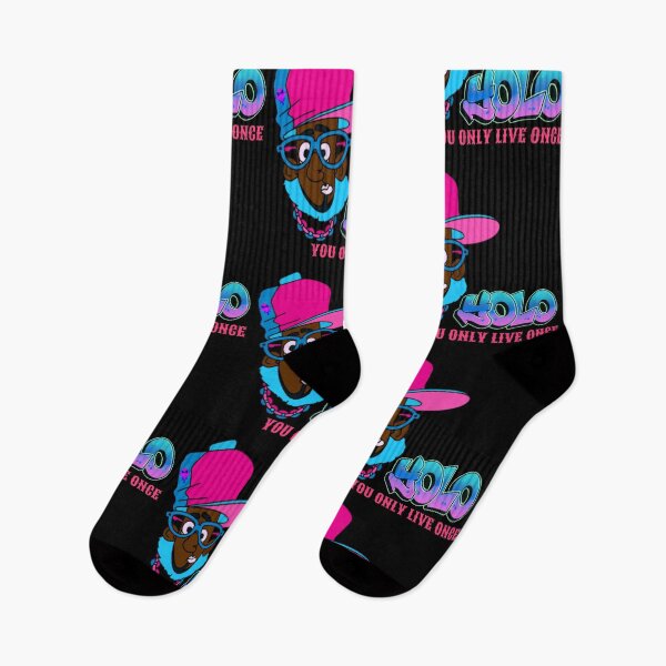 Item preview, HIPHOP YOLO designed and sold by BinTru2017.