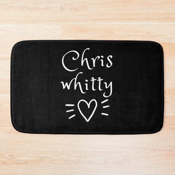 Item preview, Chris whitty love designed and sold by Stylekingdom.
