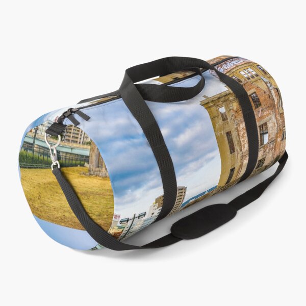 Item preview, Hiroshima Peace Park, Hiroshima, Japan designed and sold by DFLC Prints.