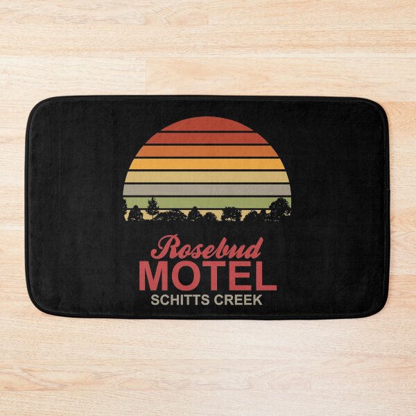 Artikelvorschau, Rosebud Motel Sonnenuntergang Schitts Creek entworfen und verkauft von Epic Love Designs.