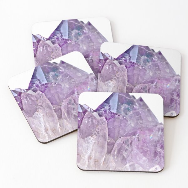 Item preview, Valuable amethyst beautifies your life designed and sold by Your Happy Life.