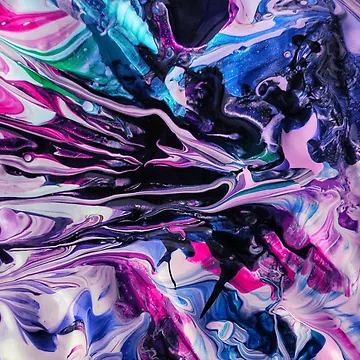 Artwork thumbnail, Patterns by Timegraf