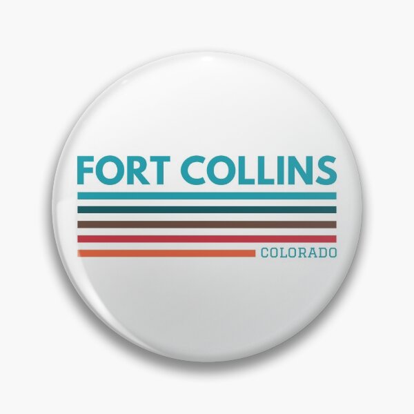 Item preview, Fort Collins Colorado designed and sold by Taumaturgo.