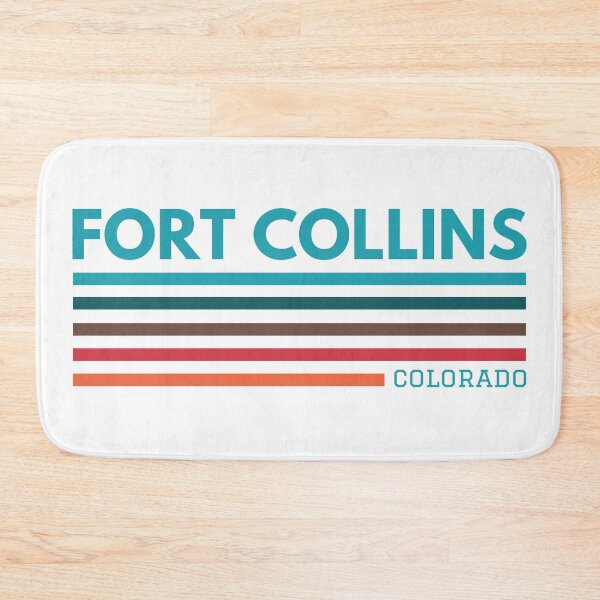 Item preview, Fort Collins Colorado designed and sold by Taumaturgo.