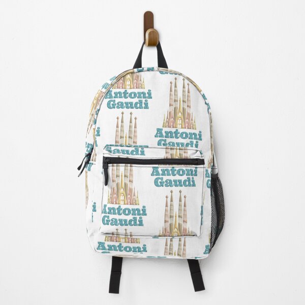 Item preview, Antoni Gaudi - Sagrada Familia designed and sold by portokalis.