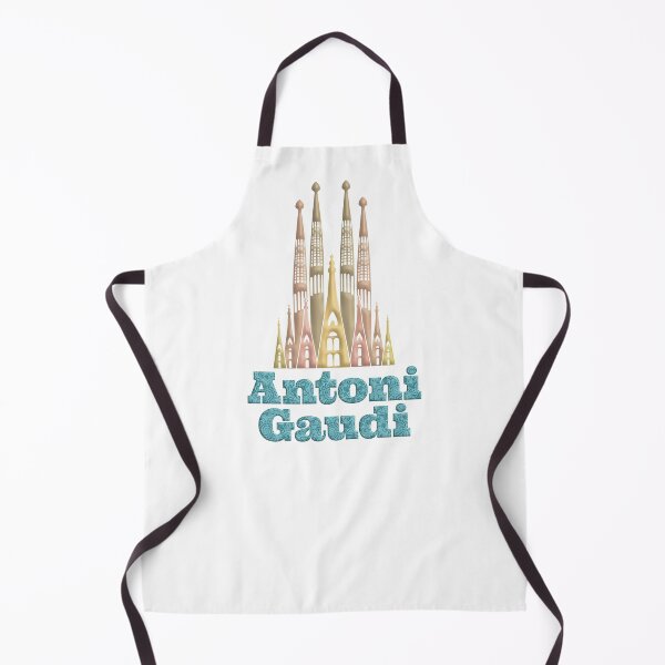 Item preview, Antoni Gaudi - Sagrada Familia designed and sold by portokalis.