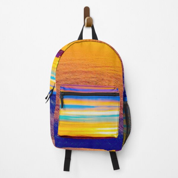 Item preview, On The Water At Sunset designed and sold by mikebraun.