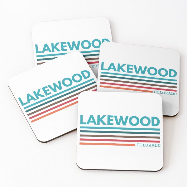 Item preview, Lakewood Colorado designed and sold by Taumaturgo.