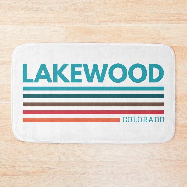 Item preview, Lakewood Colorado designed and sold by Taumaturgo.