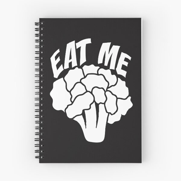 Item preview, Vegetable Love Cauliflower Shirt Eat Me Cauliflower designed and sold by Bendthetrend.