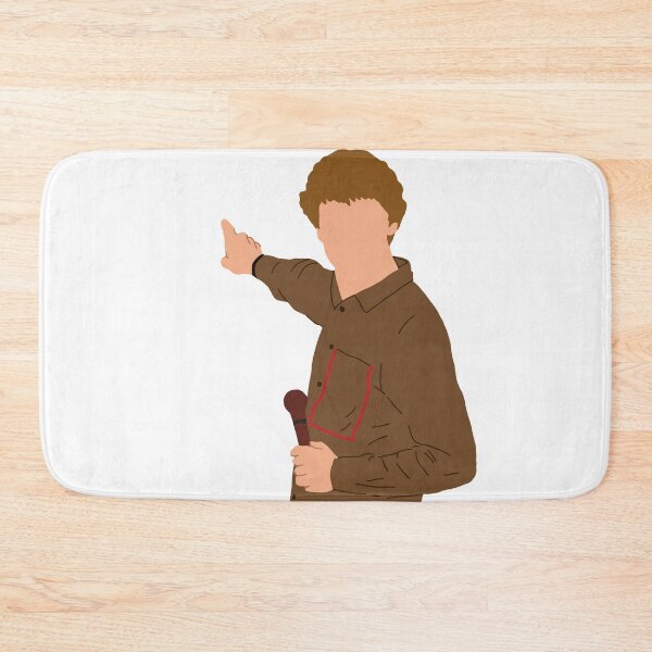 Item preview, James Acaster Repertoire Stand Up Comedy designed and sold by Ionaaaaa.