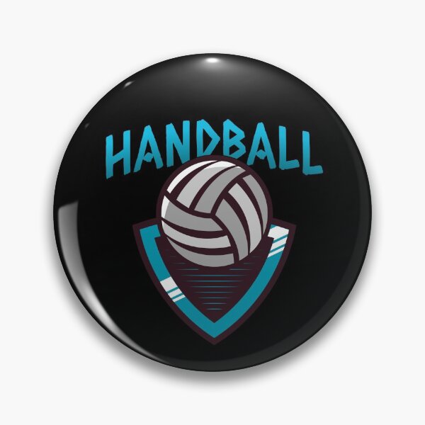 Item preview, Handball For Handball Lovers designed and sold by joabaj.