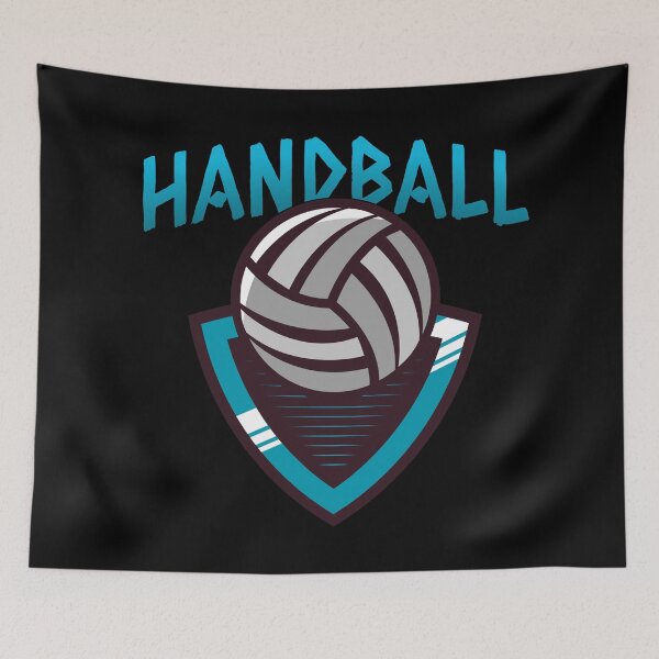 Item preview, Handball For Handball Lovers designed and sold by joabaj.
