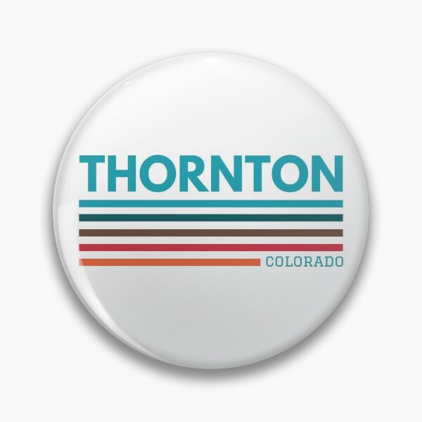 Item preview, Thornton Colorado designed and sold by Taumaturgo.