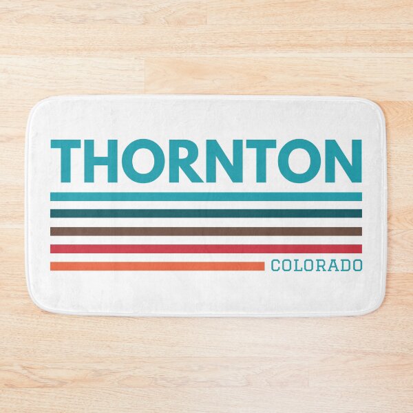 Item preview, Thornton Colorado designed and sold by Taumaturgo.