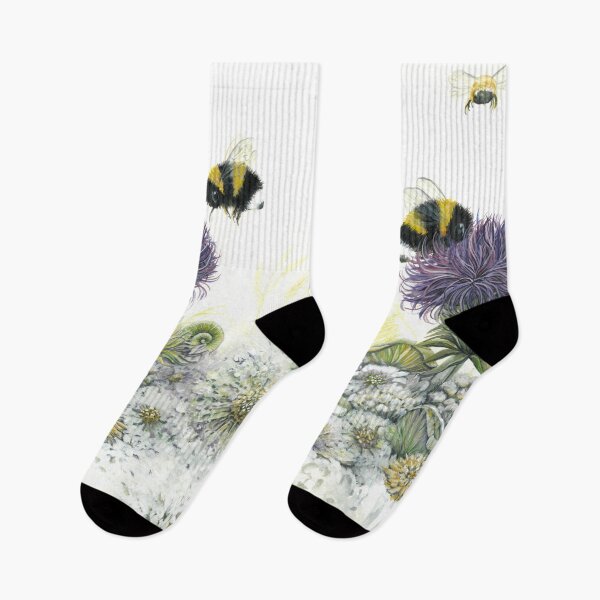 Item preview, Bees in my dreams designed and sold by Tatianaprints.