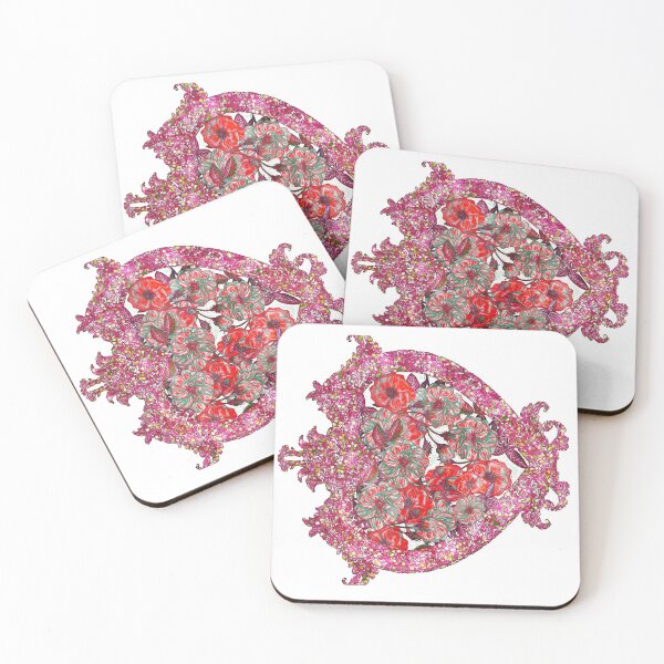 Item preview, Flowers from the Heart designed and sold by RitaMaye.