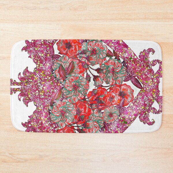 Item preview, Flowers from the Heart designed and sold by RitaMaye.