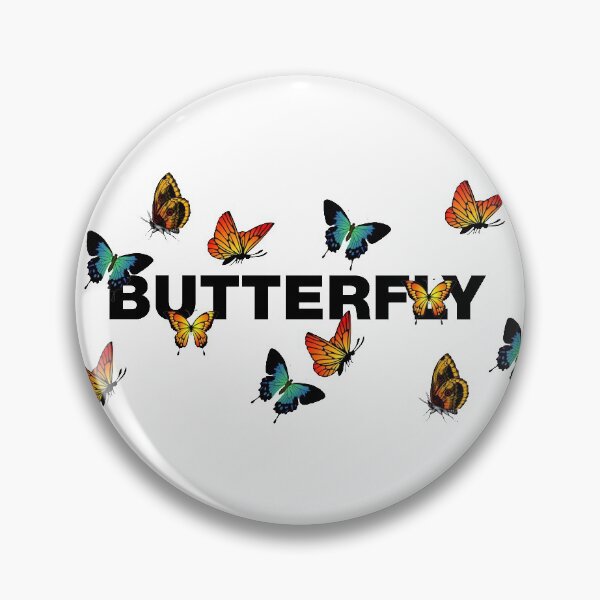 Item preview, Butterfly designed and sold by YALPOShop.