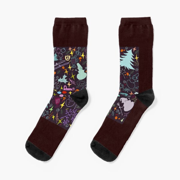 Winter new Socks