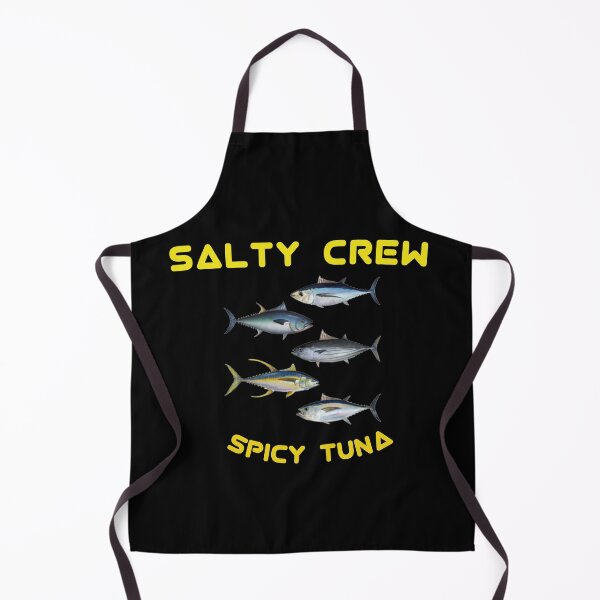 Item preview, Salty Crew Spicy Tuna designed and sold by Souad1.