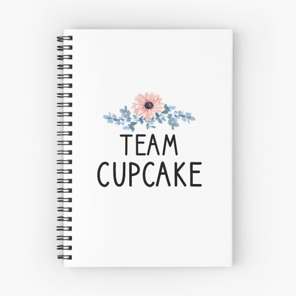Item preview, Team Cupcake / Funny Cupcake Lovers Gift idea / Gift for Baker designed and sold by Chamssou.