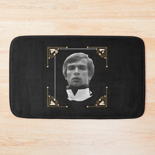 Item preview, Rudolf Nureyev Vintage designed and sold by UsaHappyArt.