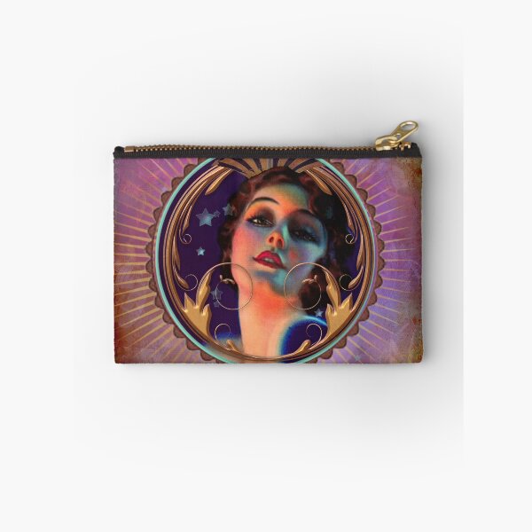 Item preview, Rolf woman art deco designed and sold by Amy Brecker.