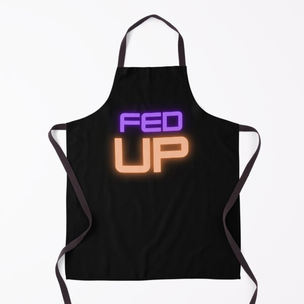Item preview, Fed Up With Boys designed and sold by Imaginative Expressions⭐️ ⭐️ ⭐️ ⭐️ ⭐️.