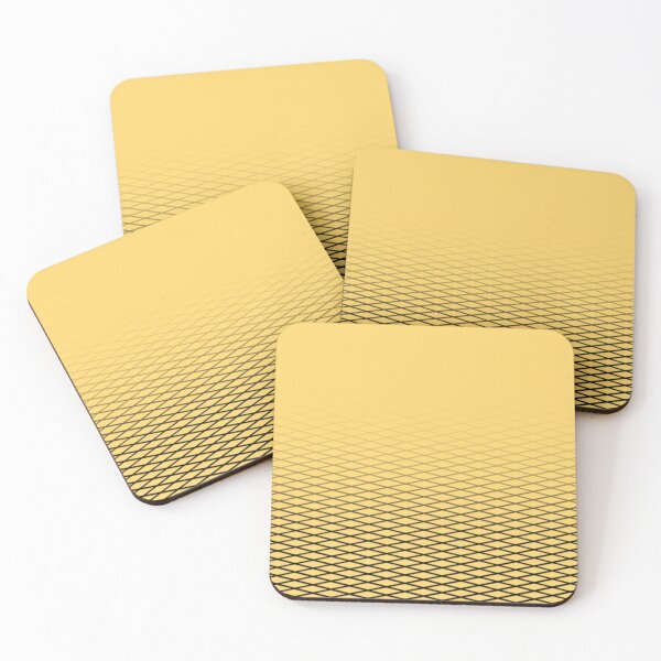 Item preview, Fading Crossed Lines Pattern designed and sold by Christof  Hall.
