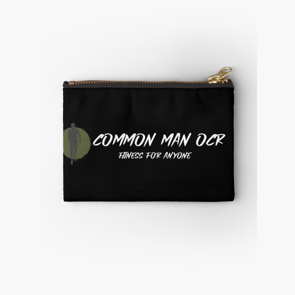Item preview, Common Man OCR Line Design designed and sold by Thefallibleman.