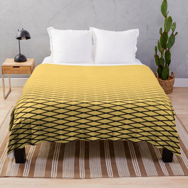 Item preview, Fading Crossed Lines Pattern designed and sold by Christof  Hall.
