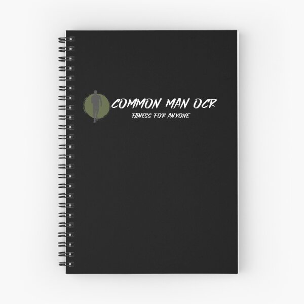 Item preview, Common Man OCR Line Design designed and sold by Thefallibleman.
