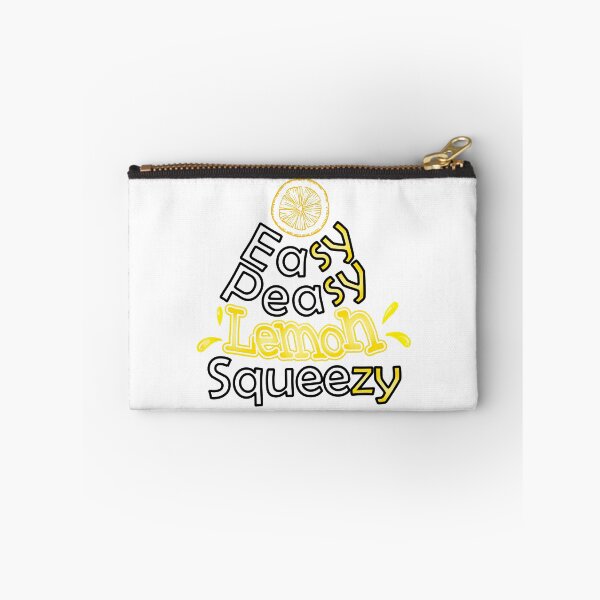 Item preview, Easy Peasy Lemon Squeezy designed and sold by sillasouma.