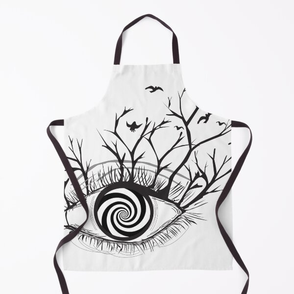 Item preview, Trippy third Eye - Psychedelic art designed and sold by trendistic.