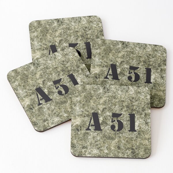 Item preview, A 51 designed and sold by art2tom.