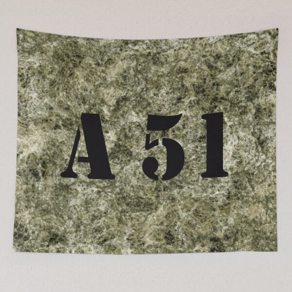 Item preview, A 51 designed and sold by art2tom.