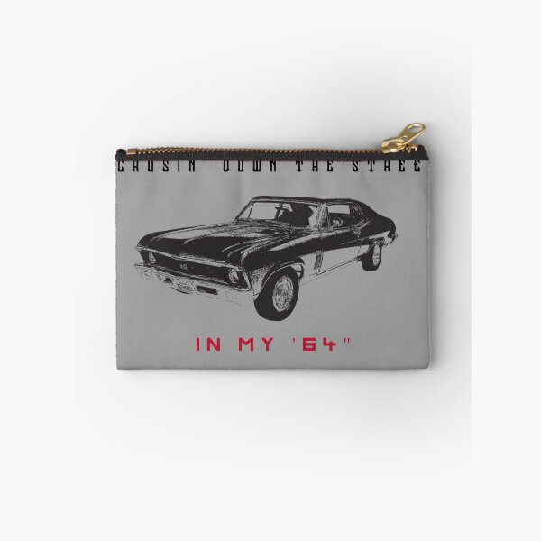 Item preview, crusin down the street in my 64. Easy E designed and sold by BoutThe90s.