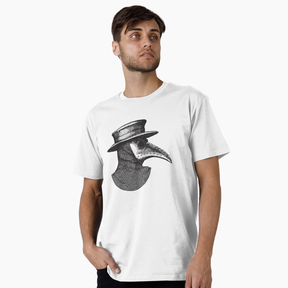 Artikel-Vorschau von Premium T-Shirt, designt und verkauft von JCPhillipps.